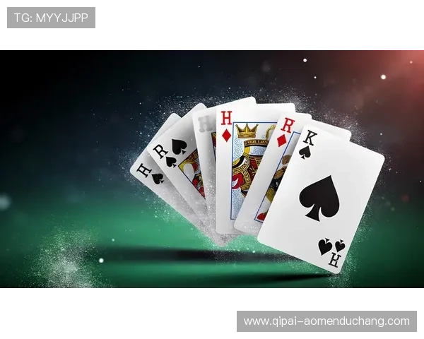 澳门六大赌牌的最新动态与未来趋势，分析行业发展对赌牌持有者的影响