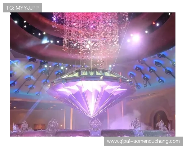 澳门银河钻石秀表演幕后揭秘，探索华丽舞台背后的精彩故事