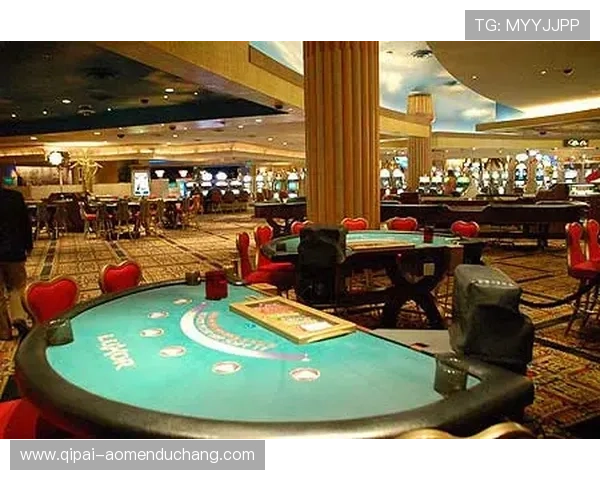 拉斯维加斯赌场中国留学生和旅游者的实用指南与注意事项