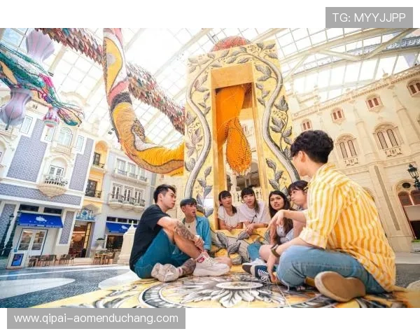 探索美高梅所属集团的品牌战略和未来发展规划的重要资讯